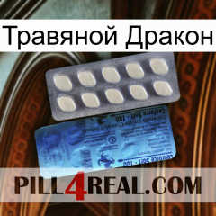 Травяной Дракон 34